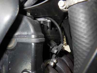 Kawasaki Ninja ZX-10R 2010