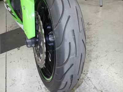Kawasaki Ninja ZX-10R 2010