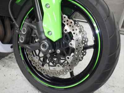 Kawasaki Ninja ZX-10R 2010
