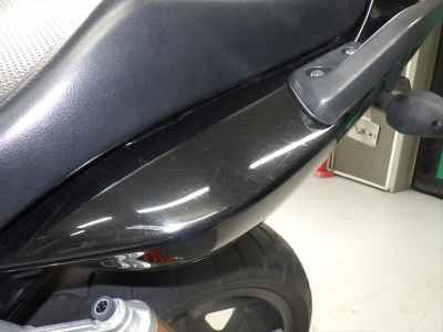 Honda CB1300SF 2014