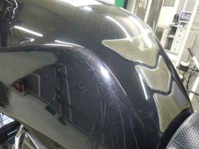 Honda CB1300SF 2014