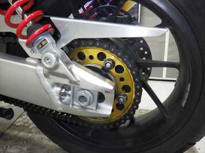 Honda CB1300SF 2014