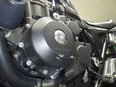 Honda CB1300SF 2014