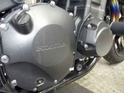 Honda CB1300SF 2014