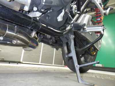 Honda CB1300SF 2014