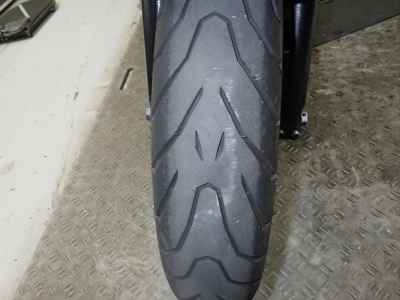 Honda CB1300SF 2014