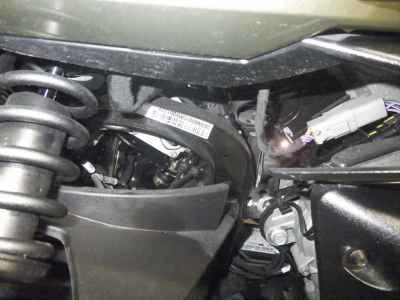 Can-Am Spyder RT Limited 2021
