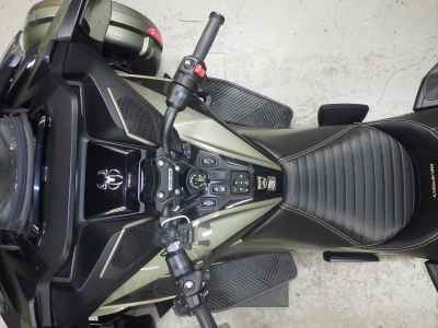 Can-Am Spyder RT Limited 2021