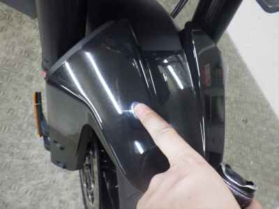 KTM 790 Duke 2018