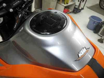 KTM 790 Duke 2018