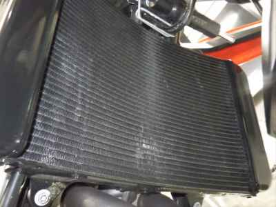 KTM 790 Duke 2018