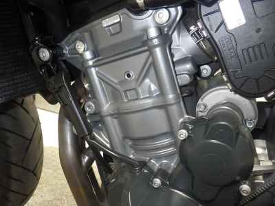 KTM 790 Duke 2018