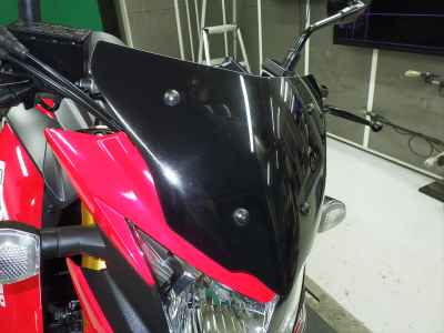 Suzuki GSX-S750 2017