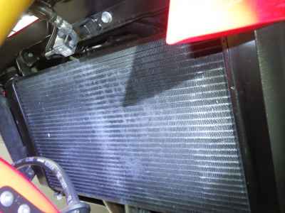 Suzuki GSX-S750 2017
