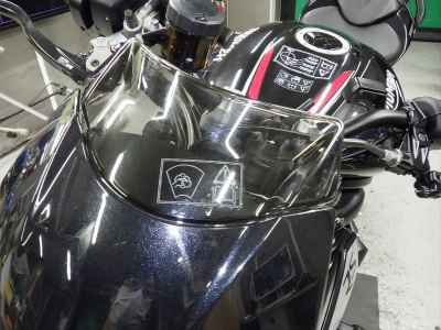 Triumph Street Triple 765 RS 2019