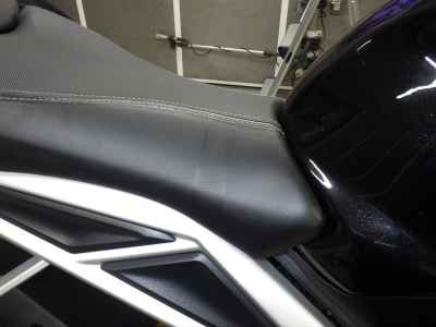 Triumph Street Triple 765 RS 2019