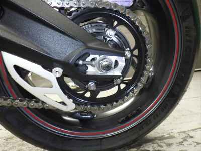 Triumph Street Triple 765 RS 2019