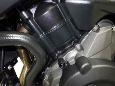 Triumph Street Triple 765 RS 2019