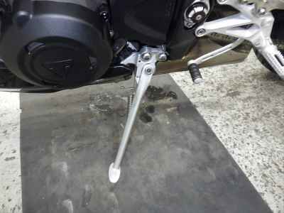 Triumph Street Triple 765 RS 2019