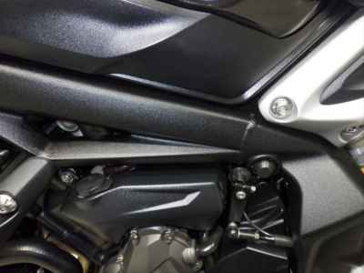 Triumph Street Triple 765 RS 2019