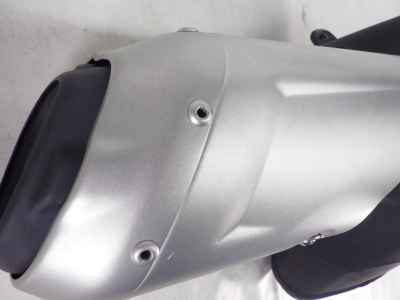 Triumph Street Triple 765 RS 2019