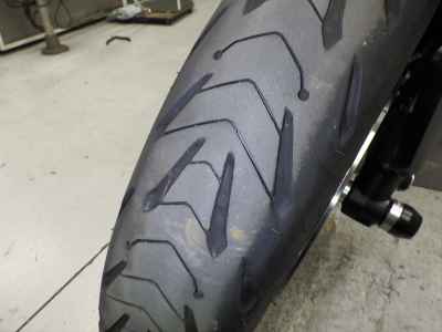 Triumph Street Triple 765 RS 2019