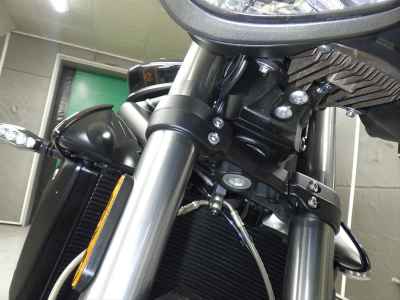 Triumph Street Triple 765 RS 2019