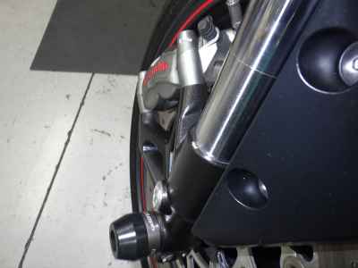 Triumph Street Triple 765 RS 2019