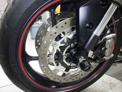 Triumph Street Triple 765 RS 2019