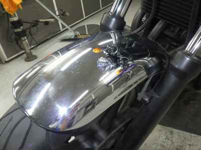 Honda CB1100 2014