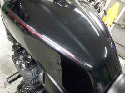 Honda CB1100 2014