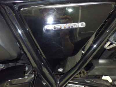 Honda CB1100 2014