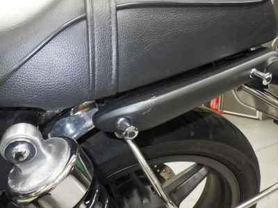 Honda CB1100 2014
