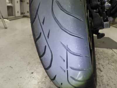 Honda CB1100 2014