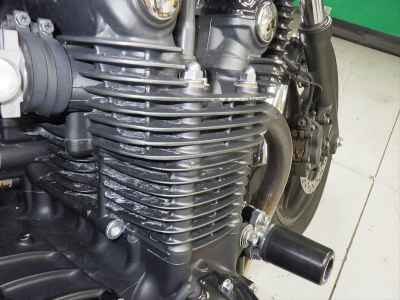 Honda CB1100 2014