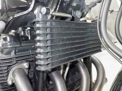 Honda CB1100 2014