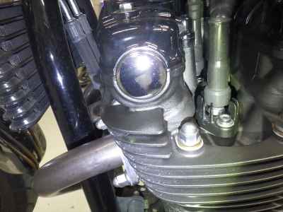 Honda CB1100 2014