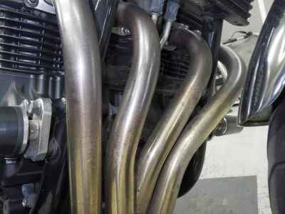 Honda CB1100 2014