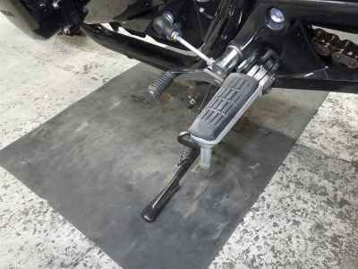 Honda CB1100 2014
