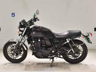 Honda CB1100 2014