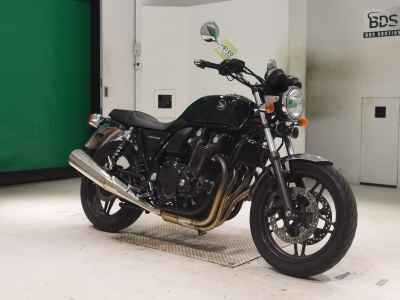 Honda CB1100 2014