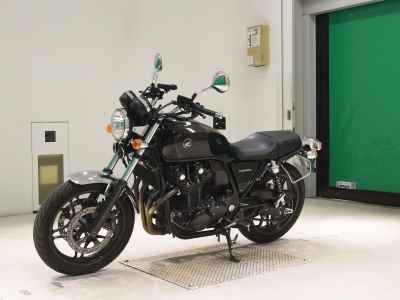 Honda CB1100 2014
