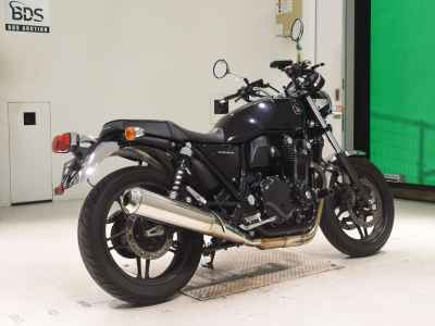 Honda CB1100 2014