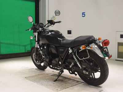 Honda CB1100 2014