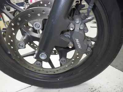 Honda CB1100 2014