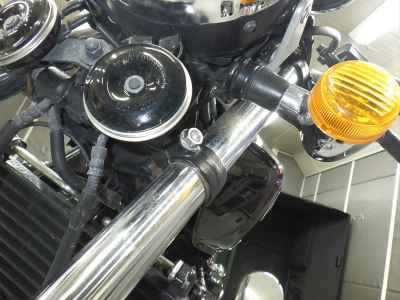 Honda CB1100 2014