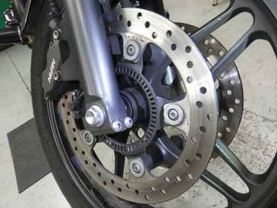 Honda CB1100 2014