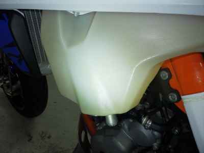 KTM 250 EXC-F Six Days 2020