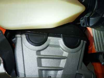 KTM 250 EXC-F Six Days 2020