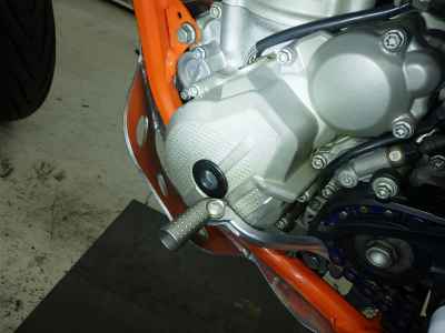 KTM 250 EXC-F Six Days 2020